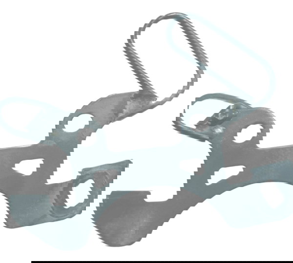 Guia Flexível Honda Xre 190 19-24 Original