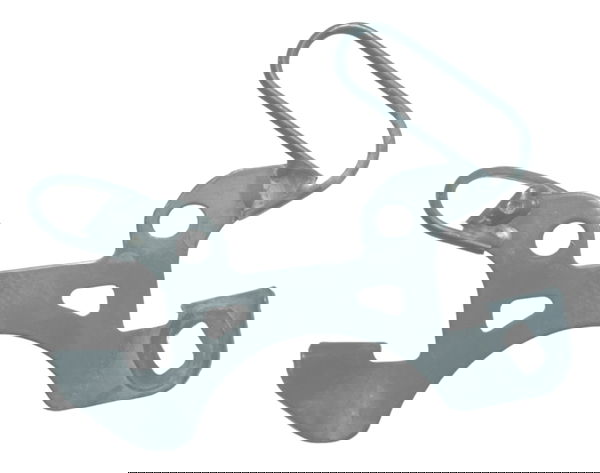 Guia Flexível Honda Xre 190 19-24 Original
