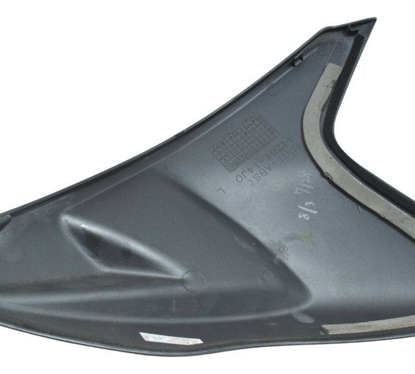 Aba Lateral Esq Tanque C/det Suzuki Gsx-r 750 Srad 15 Orig
