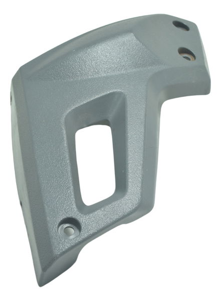Tampa Lateral Dir Radiador Yamaha Xt 660z Tenere 12-15 Orig