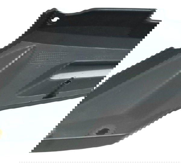 Tampa Lateral Dir Radiador Yamaha Xt 660z Tenere 12-15 Orig