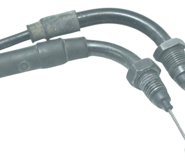 Cabo Acelerador A/b Honda Xre 190 19-24 Original