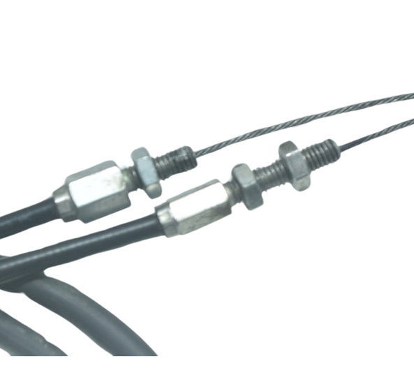 Cabo Acelerador A/b Honda Xre 190 19-24 Original