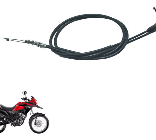 Cabo Acelerador A/b Honda Xre 190 19-24 Original