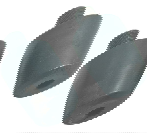 Par Pesos Guidão C/detalhes Yamaha Xt 660z Tenere 12-15 Orig