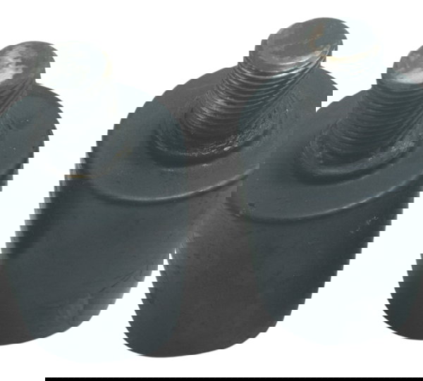 Par Pesos Guidão C/detalhes Yamaha Xt 660z Tenere 12-15 Orig