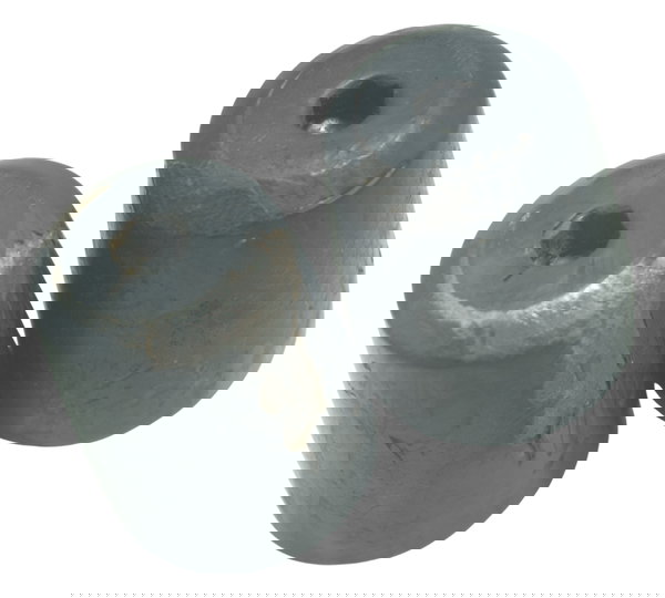 Par Pesos Guidão C/detalhes Yamaha Xt 660z Tenere 12-15 Orig