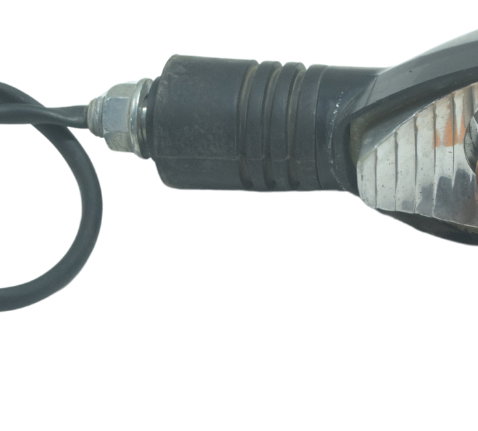 Pisca Diant Esq S/ Lente C/ Avaria Honda Xre 190 19-24 Orig