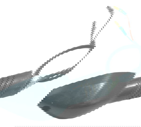 Pisca Diant Esq S/ Lente C/ Avaria Honda Xre 190 19-24 Orig