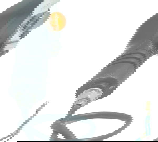 Pisca Diant Esq S/ Lente C/ Avaria Honda Xre 190 19-24 Orig