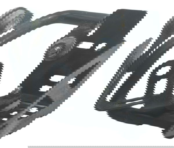 Suporte Modulo Abs Honda Xre 190 19-24 Original