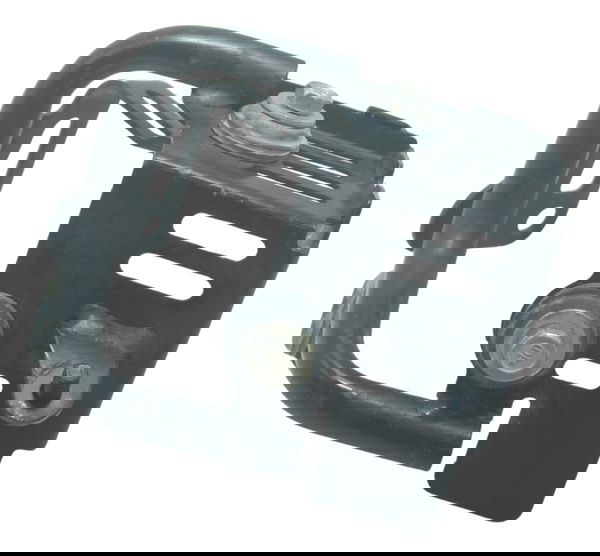 Suporte Modulo Abs Honda Xre 190 19-24 Original
