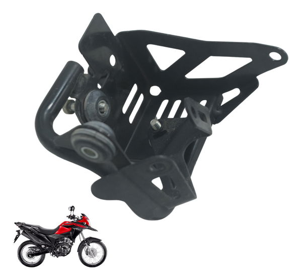 Suporte Modulo Abs Honda Xre 190 19-24 Original