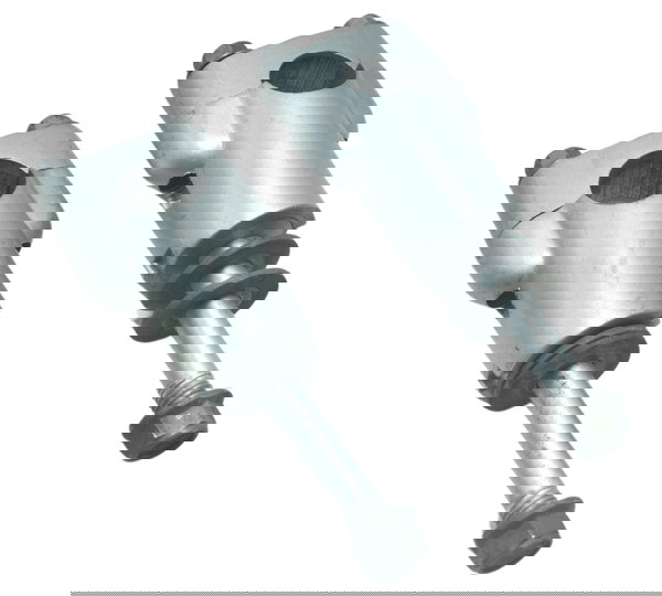 Par Riser Guidão Yamaha Xt 660z Tenere 12-15 Original