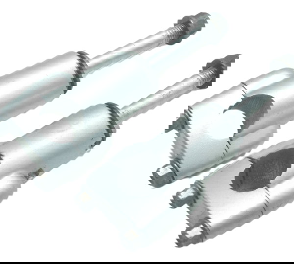 Par Riser Guidão Yamaha Xt 660z Tenere 12-15 Original