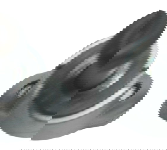 Par Riser Guidão Yamaha Xt 660z Tenere 12-15 Original