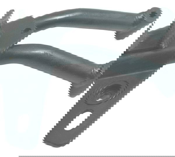 Bacalhau Tras Esq C/ Detalhes Yamaha Xt 660z Tenere 12-15