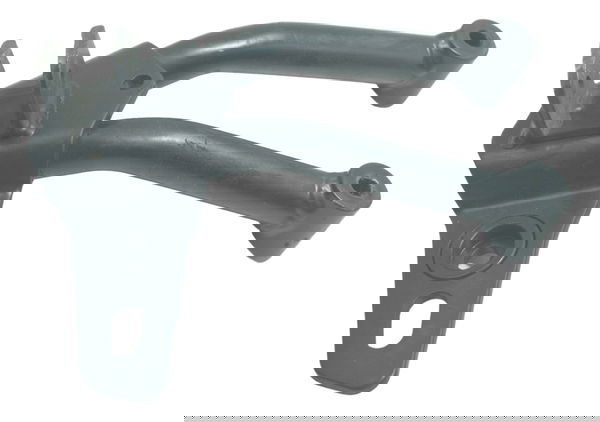Bacalhau Tras Esq C/ Detalhes Yamaha Xt 660z Tenere 12-15
