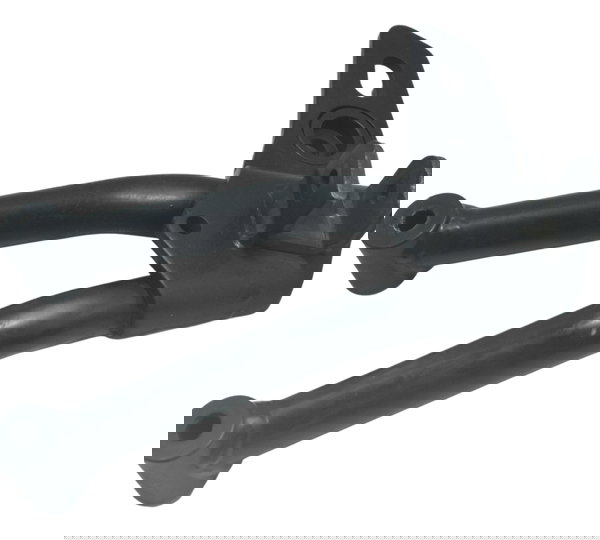 Bacalhau Tras Esq C/ Detalhes Yamaha Xt 660z Tenere 12-15