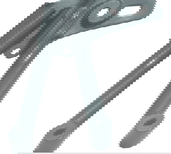 Bacalhau Tras Esq C/ Detalhes Yamaha Xt 660z Tenere 12-15