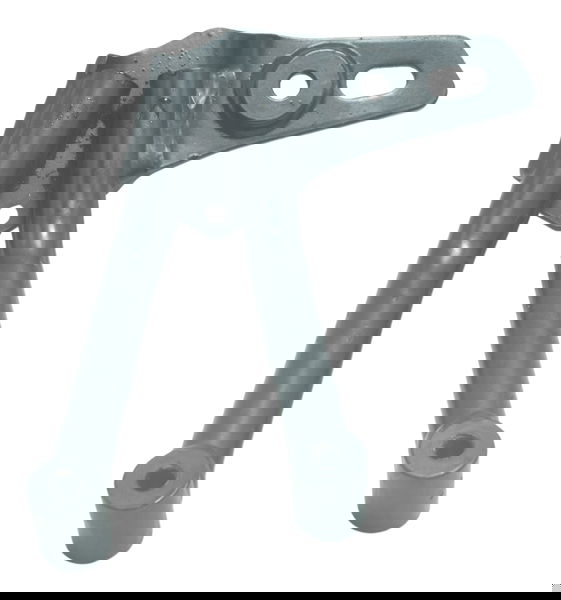 Bacalhau Tras Esq C/ Detalhes Yamaha Xt 660z Tenere 12-15