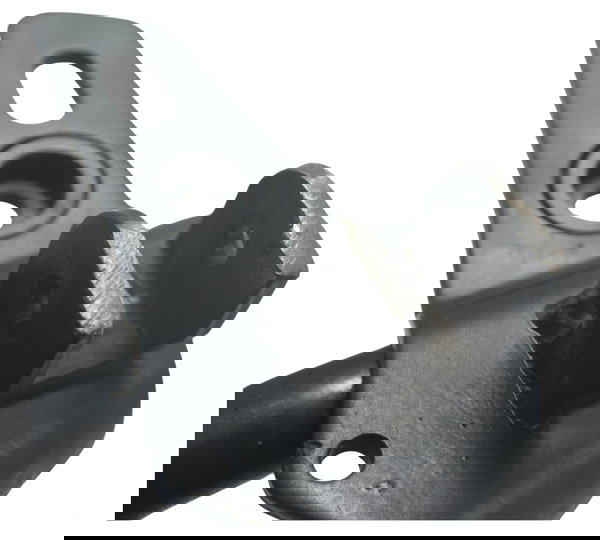 Bacalhau Tras Esq C/ Detalhes Yamaha Xt 660z Tenere 12-15