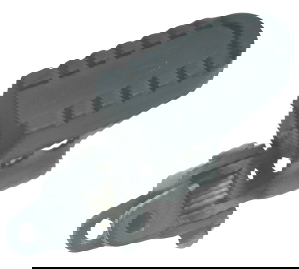 Pedaleira Dianteira Direita Yamaha Xt 660z Tenere 12-15 Orig