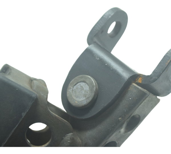 Pedaleira Dianteira Direita Yamaha Xt 660z Tenere 12-15 Orig