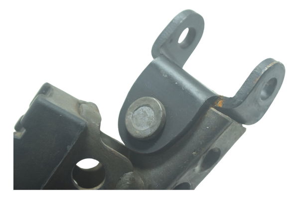 Pedaleira Dianteira Direita Yamaha Xt 660z Tenere 12-15 Orig