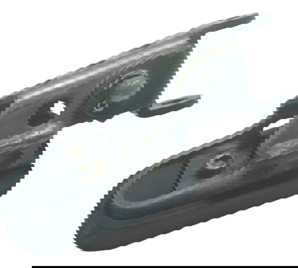 Pedaleira Dianteira Direita Yamaha Xt 660z Tenere 12-15 Orig