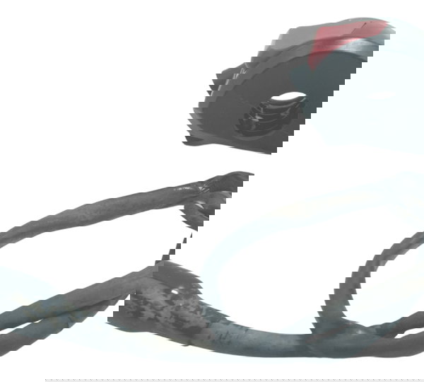 Chave Punho Partida Honda Xre 190 19-24 Original