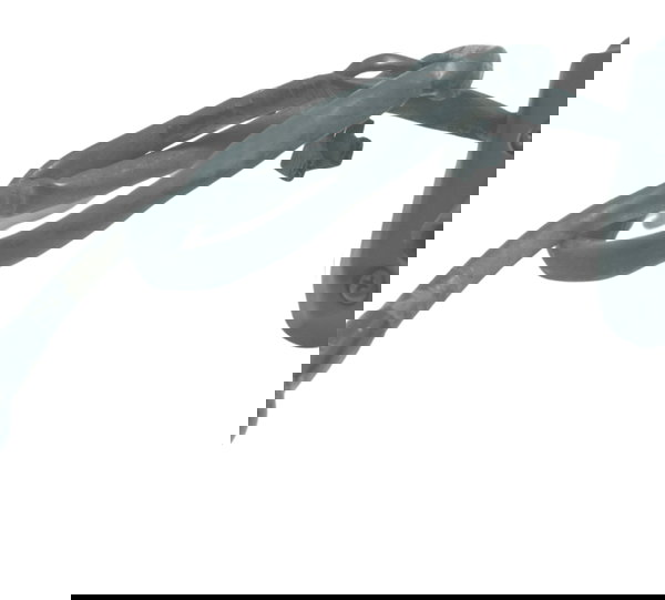 Chave Punho Partida Honda Xre 190 19-24 Original