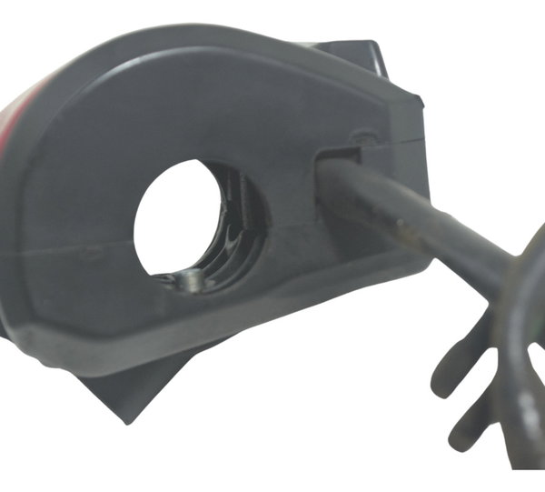 Chave Punho Partida Honda Xre 190 19-24 Original