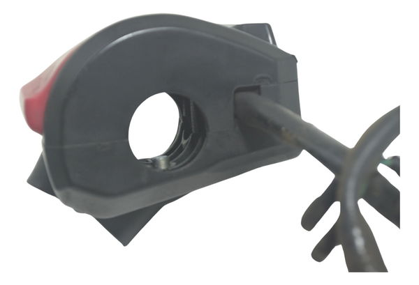Chave Punho Partida Honda Xre 190 19-24 Original