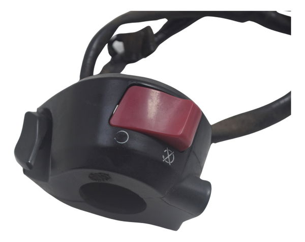 Chave Punho Partida Honda Xre 190 19-24 Original