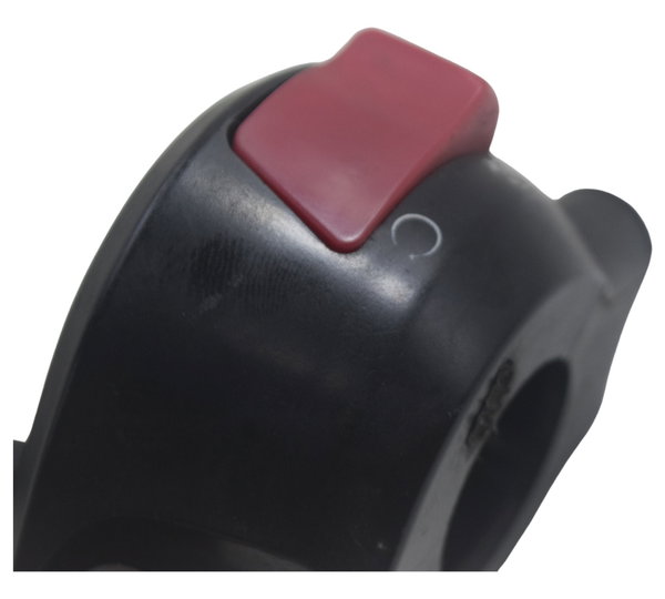 Chave Punho Partida Honda Xre 190 19-24 Original