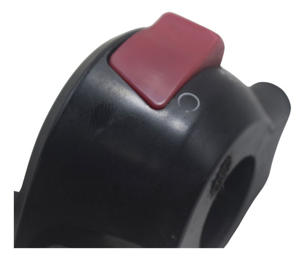 Chave Punho Partida Honda Xre 190 19-24 Original