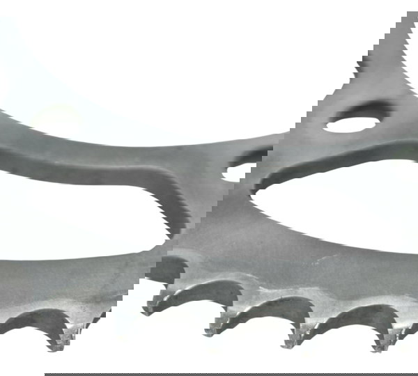 Kit Relação Yamaha Xt 660z Tenere 12-15 Original Cinza