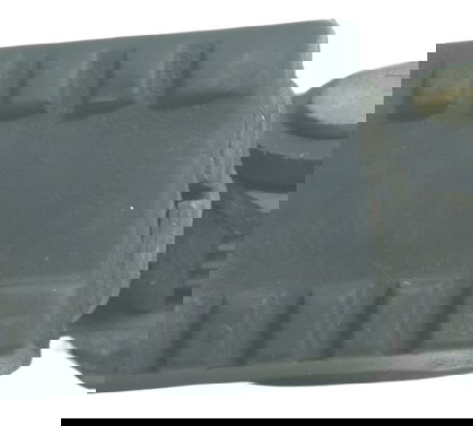 Pedaleira Dianteira Esq Yamaha Xt 660z Tenere 12-15 Orig