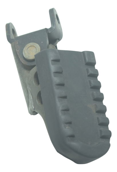 Pedaleira Dianteira Esq Yamaha Xt 660z Tenere 12-15 Orig