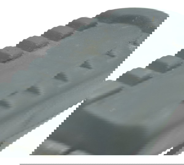 Pedaleira Dianteira Esq Yamaha Xt 660z Tenere 12-15 Orig