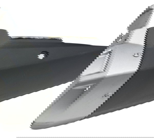 Capa Ponteira Escape Dir Yamaha Xt 660z Tenere 12-15 Orig