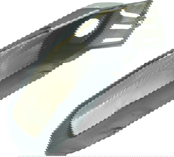 Capa Ponteira Escape Dir Yamaha Xt 660z Tenere 12-15 Orig