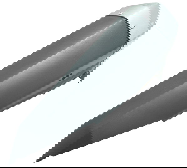 Capa Ponteira Escape Dir Yamaha Xt 660z Tenere 12-15 Orig