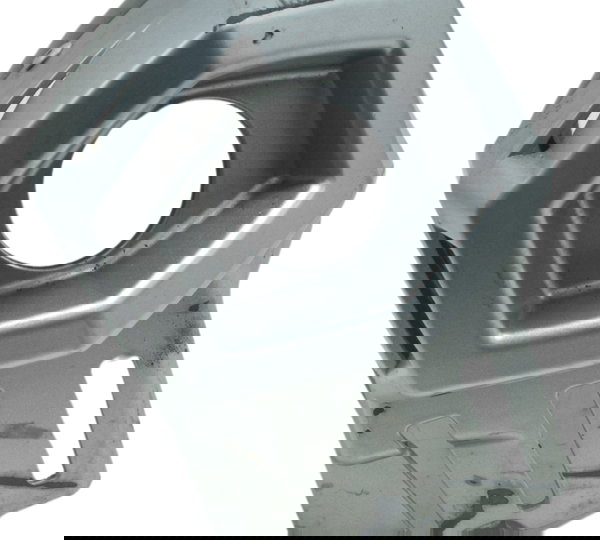 Capa Ponteira Escape Dir Yamaha Xt 660z Tenere 12-15 Orig