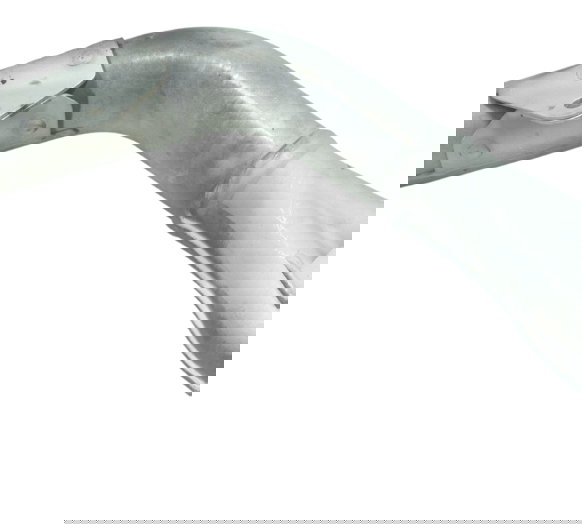 Curva Escape Yamaha Xt 660z Tenere 12-15 Original