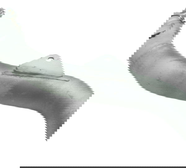 Curva Escape Yamaha Xt 660z Tenere 12-15 Original