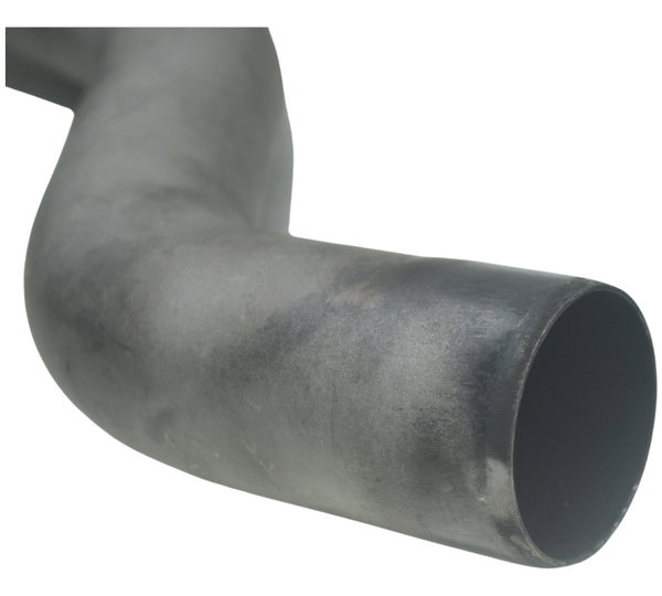 Curva Escape Yamaha Xt 660z Tenere 12-15 Original