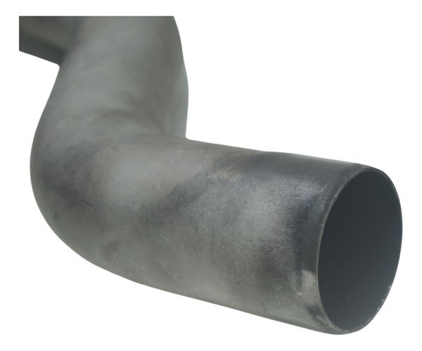 Curva Escape Yamaha Xt 660z Tenere 12-15 Original