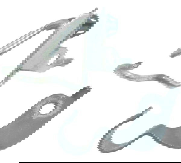 Guias Flexível Freio Traseiro Honda Xre 190 19-24 Original